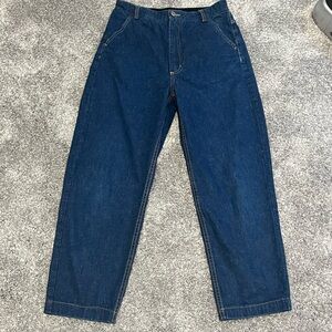 Rachel Comey barrel jeans size 4